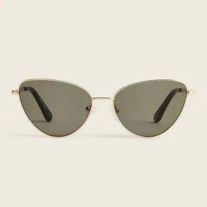 J. Crew Bungalow Wire-frame Sunglasses